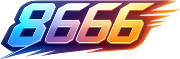 8666
